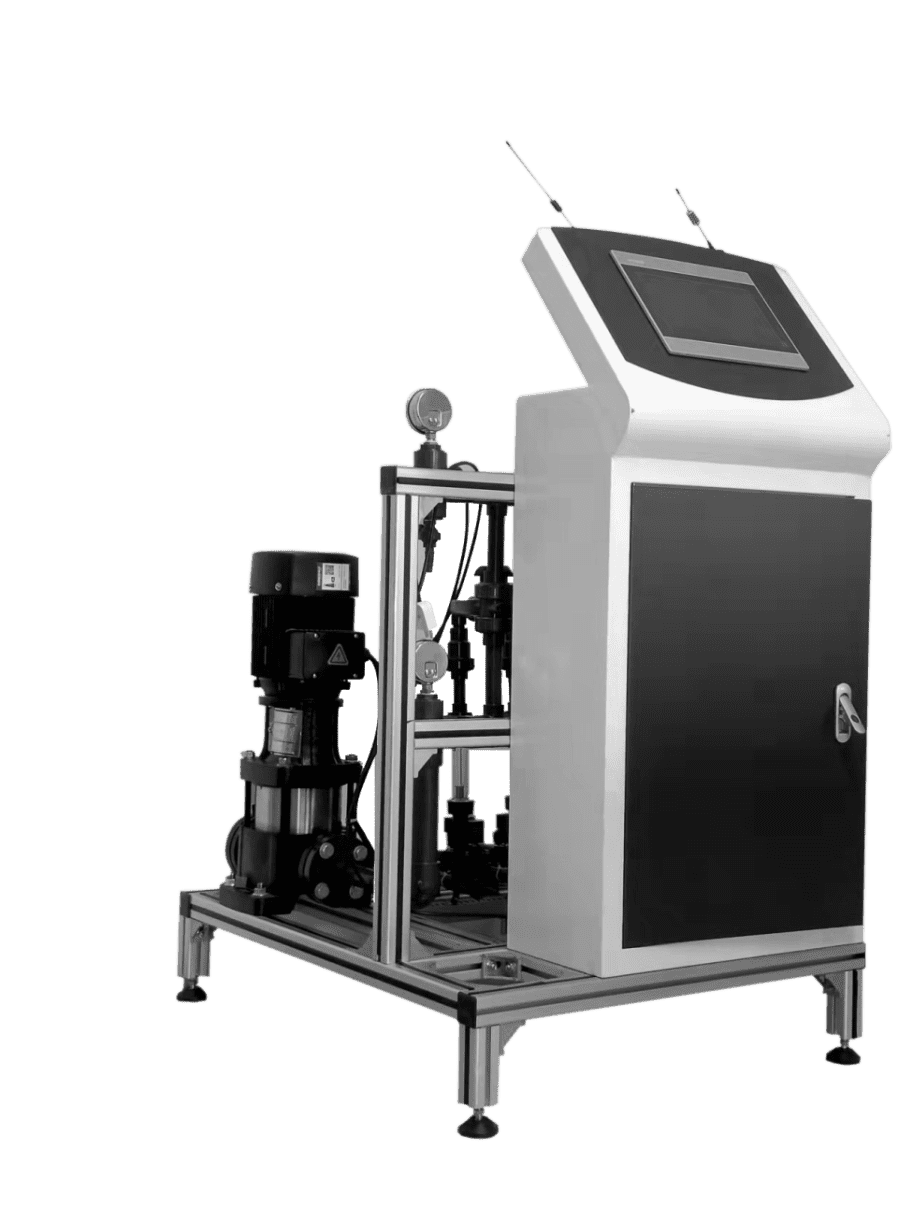 水分一体机实物图 1